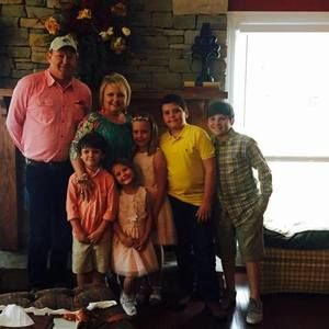 Meet your Posher, Sandra